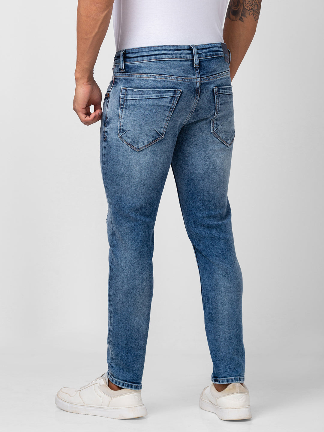 Spykar best sale kano jeans