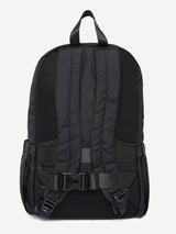 Spykar Black Casual Traveler Backpacks