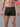Men Premium Cotton Blend Olive Trunk - (Pack Of 2)- Underjeans By Spykar