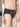 Underjeans by Spykar Men Premium Pack of 2 Navy- Dark Grey Brief