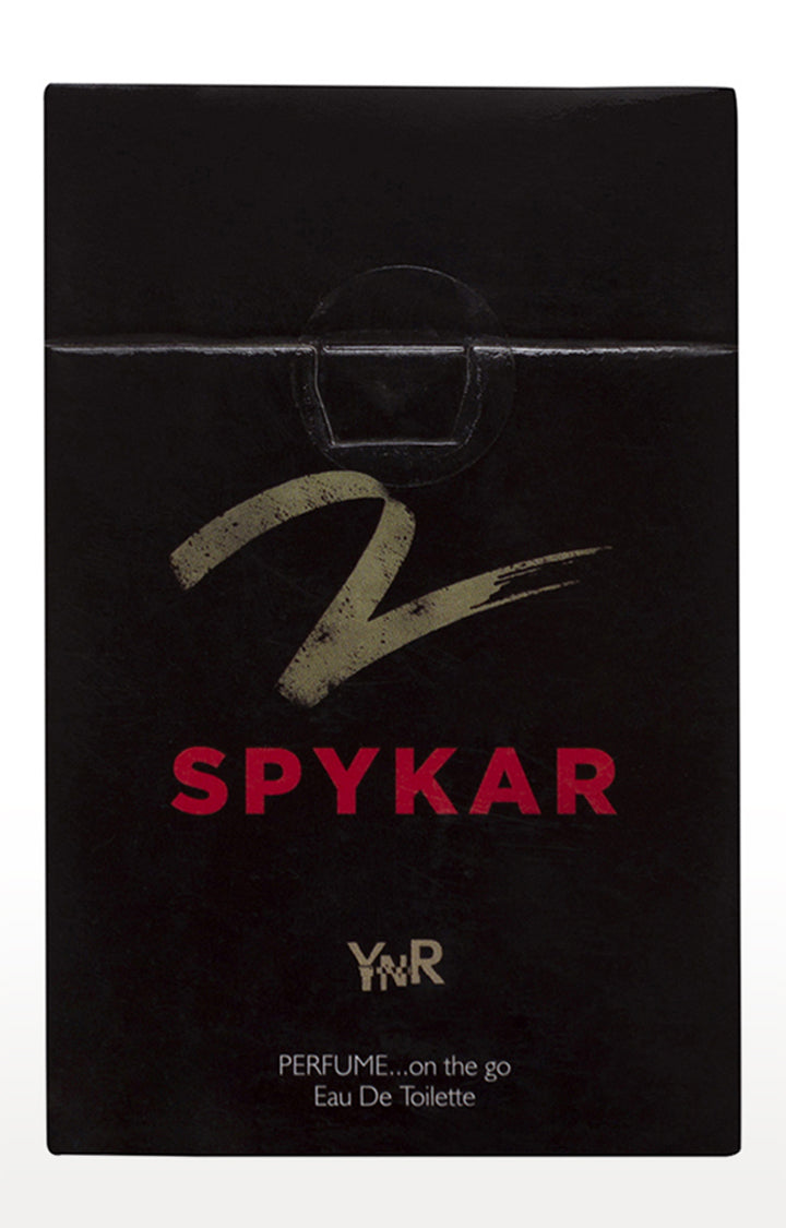 Spykar Olive Ynr Deodorant Perfume & Pocket Perfume Combo Pack Of 3