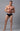 Underjeans By Spykar Black and Grey Solid Briefs For Men