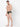 Underjeans By Spykar Men Premium Cotton Blend Olive Brief