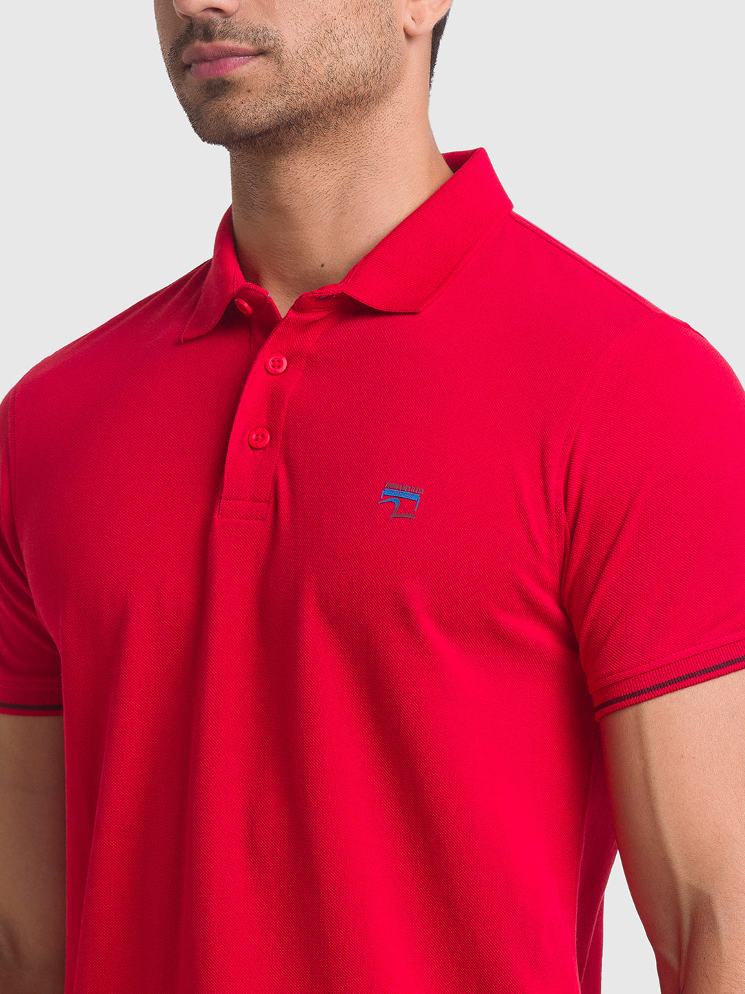 Housemark Polo - Red