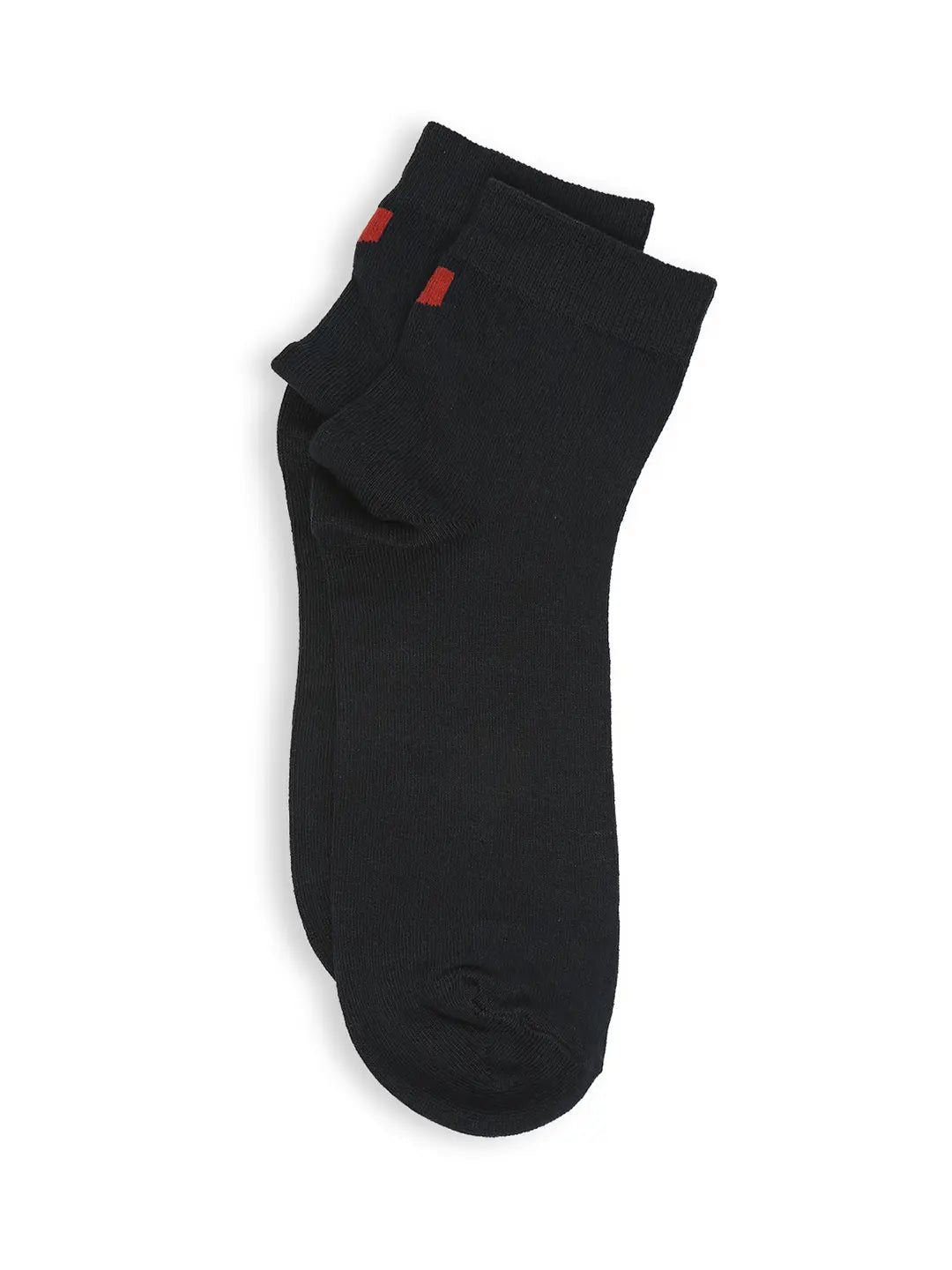 Hanes Ultimate Soft And Lightweight 6 Pair Crew Socks Womens, Color: Black  - JCPenney