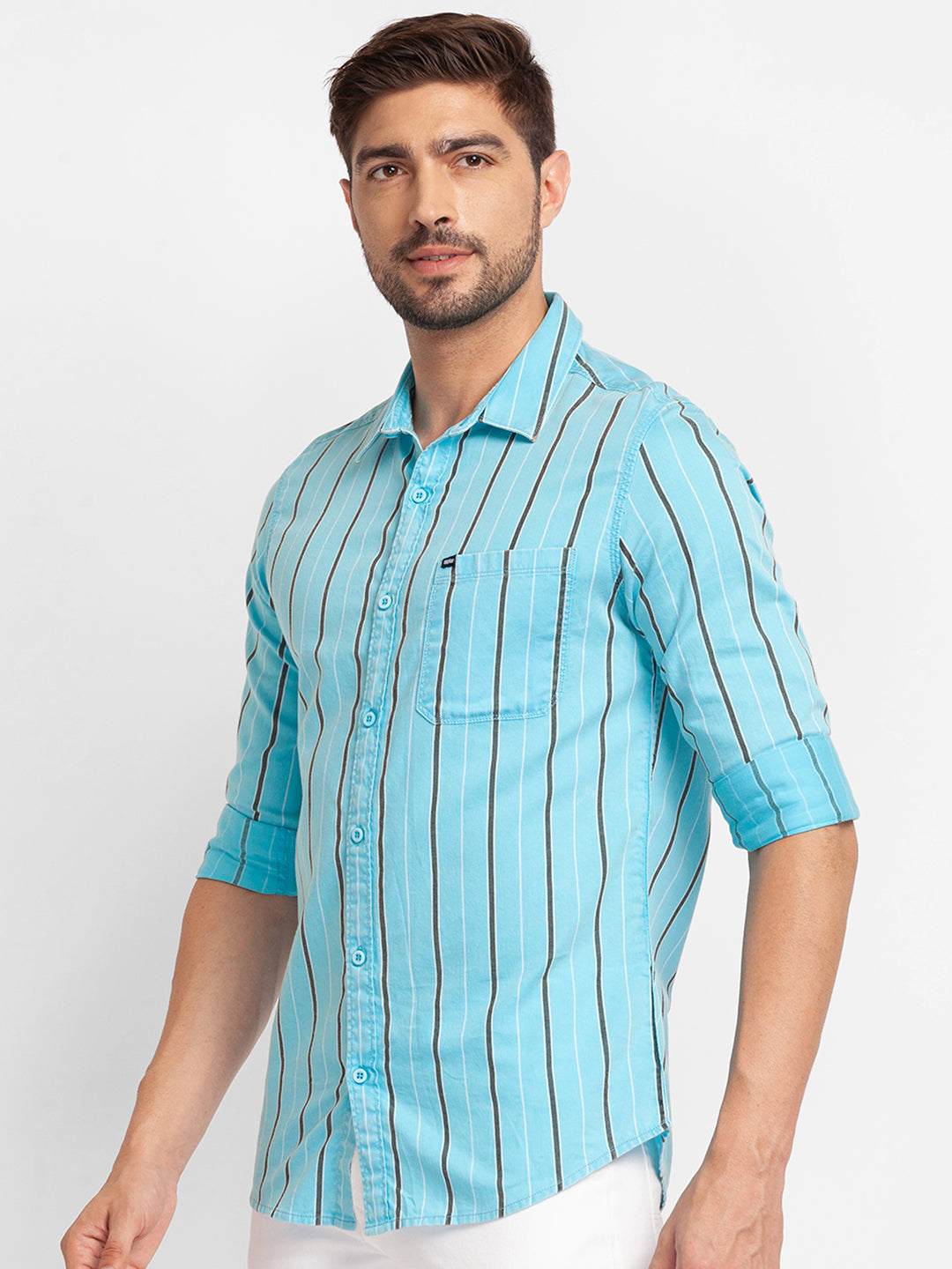 12737142 Fqmalay Shirt