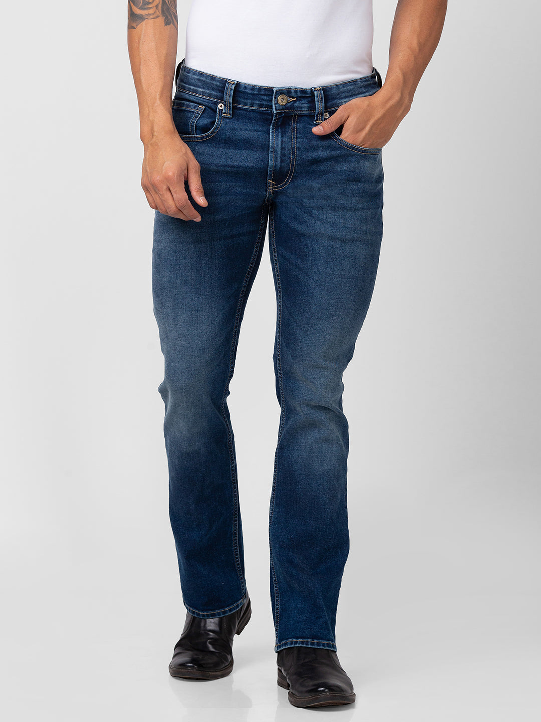 Explore New In Collection On Spykar Now