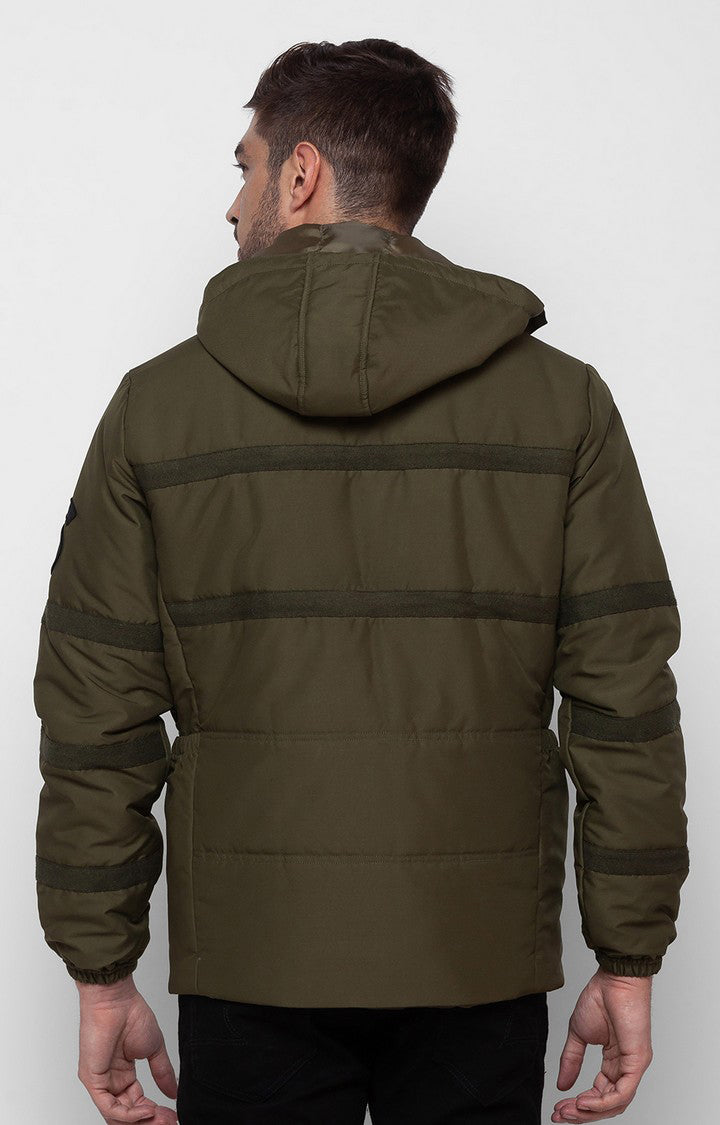 Winter Jackets Spykar Jacket - Buy Winter Jackets Spykar Jacket online in  India