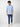 Spykar Men Dark Blue Cotton Stretch Slim Fit Narrow Length Clean Look Low Rise Jeans (Skinny)