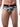 Men Premium Cotton Blend Camo 1 Brief- Underjeans By Spykar