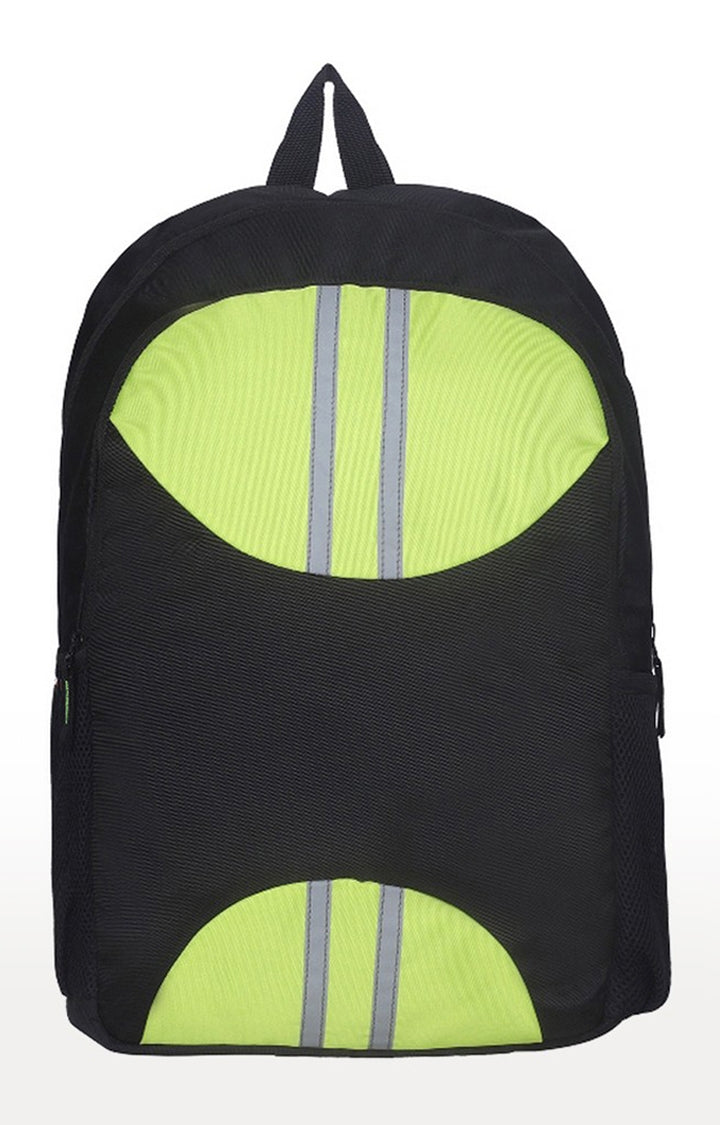 Spykar Black Colorable Laptop Bag