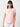 Spykar Women Pink Blended Regular Fit Half Sleeve Printed T-Shirts