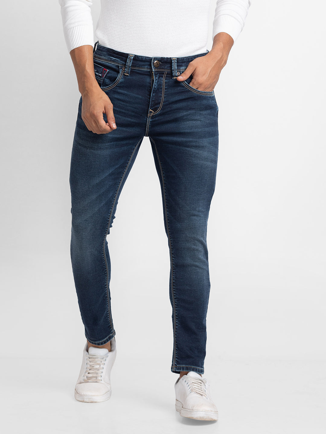 Spykar blue jeans Clearance