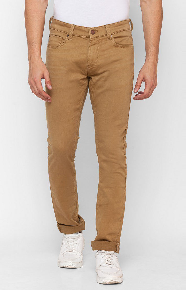 LEE Skinny Fit Men Grey Trousers - Buy LEE Skinny Fit Men Grey Trousers  Online at Best Prices in India | Flipkart.com
