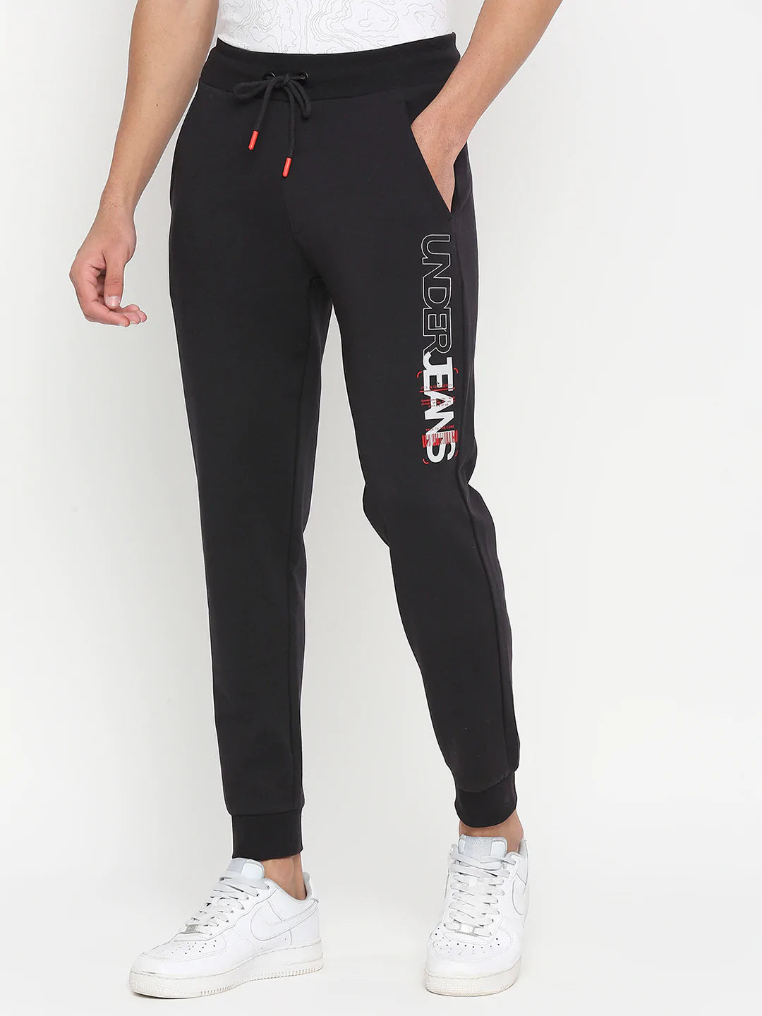 Spykar 2025 track pants