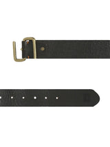 Spykar Men Brown Leather Belt