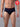 Underjeans By Spykar Men Premium Cotton Blend Navy Brief - (Pack Of 2)
