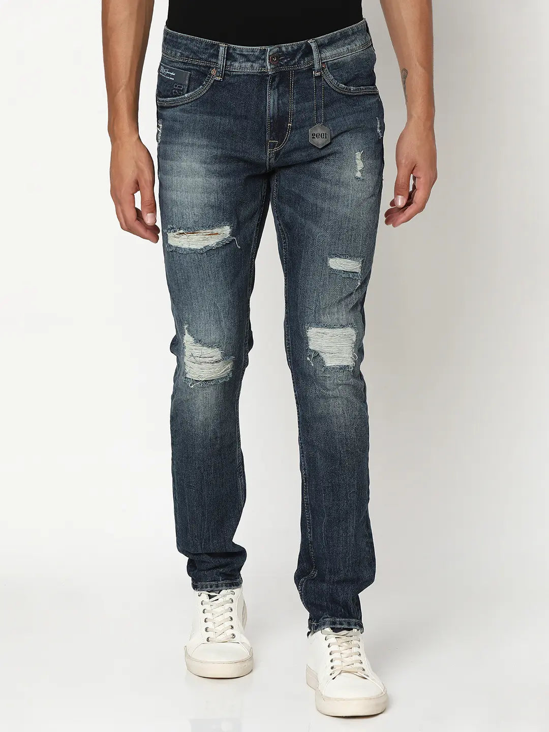 Spykar jeans 2025 online shopping