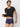 Men Navy Printed Super Premium Bonded Elastic Trunk - Underjeans By Spykar
