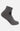 Men Premium Anthra Ankle Length (Non Terry) Single Pair Of Socks- Underjeans By Spykar