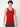 Men Premium Maroon Cotton Blend Regular Fit Vest - Underjeans By Spykar