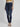 Spykar Women Dark Blue Lycra Skinny Fit Regular Length Clean Look Jeans -(Adora)
