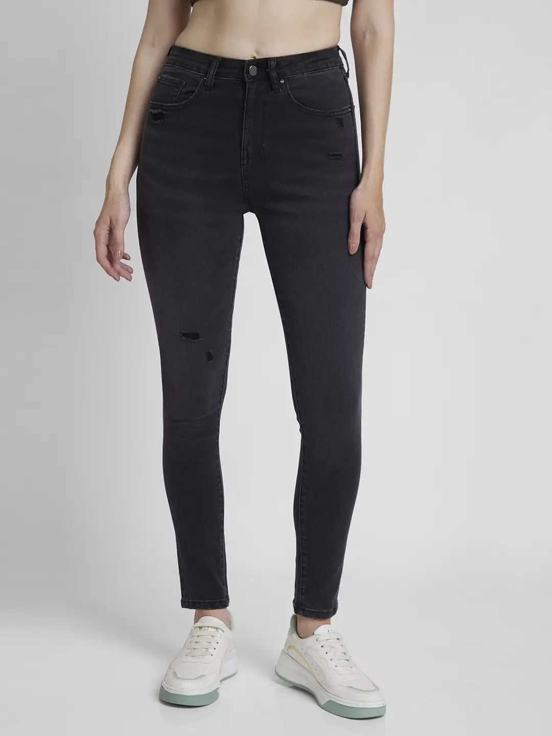 Spykar jeans 2025 for womens