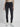 Spykar Women Black Lycra Super Skinny Fit Ankle Length Low Distressed Jeans -(Alexa)