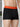 Underjeans By Spykar Men Premium Dark Grey & Olive Cotton Blend Regular Fit Trunk - Pack Of 2