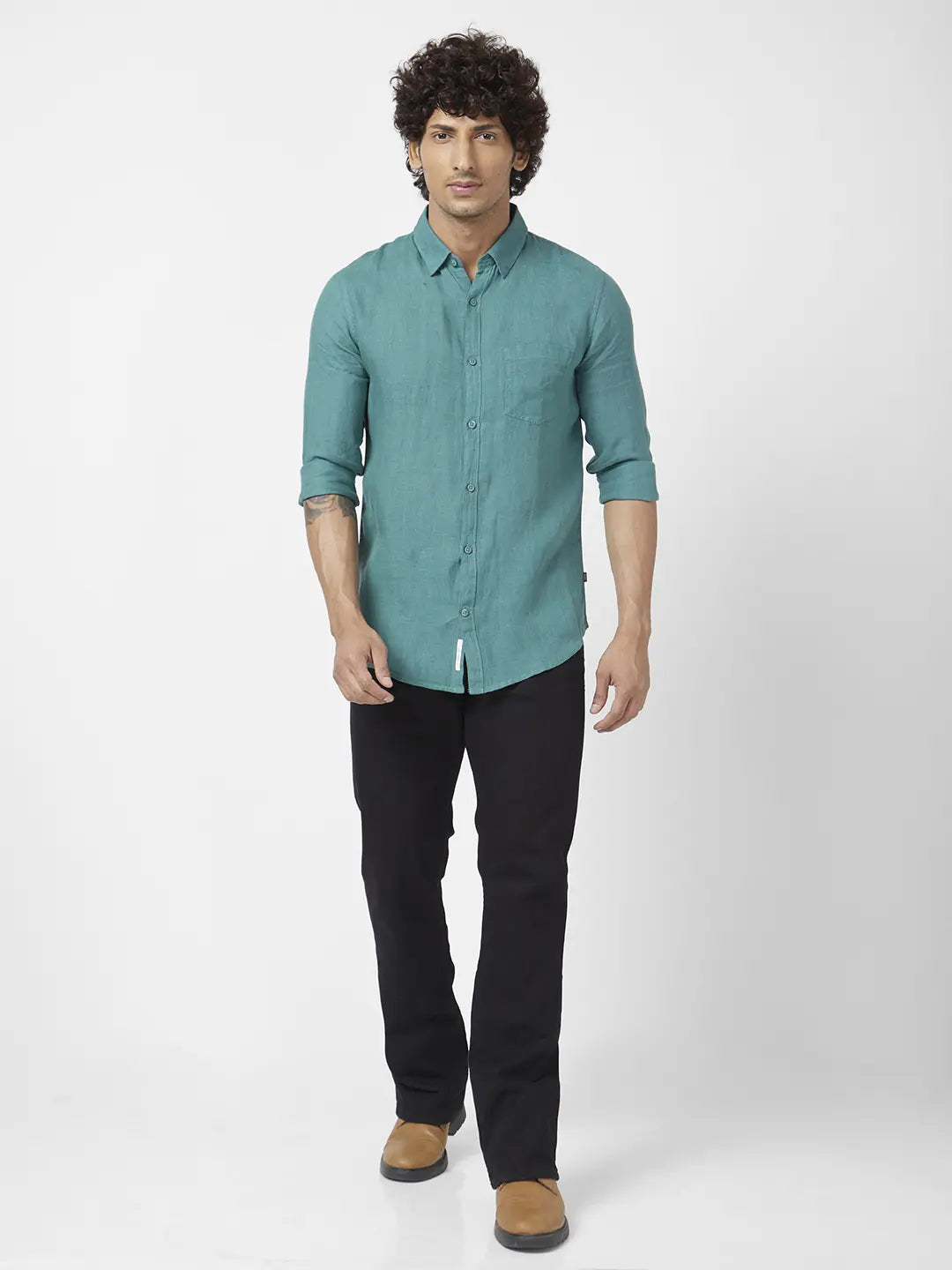 Spykar shirts 2025 official website