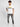 Spykar Men Carbon Black Cotton Slim Fit Narrow Length Jeans (Skinny)