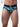 Men Premium Cotton Blend Camo 2 Brief - (Pack Of 2)- Underjeans By Spykar