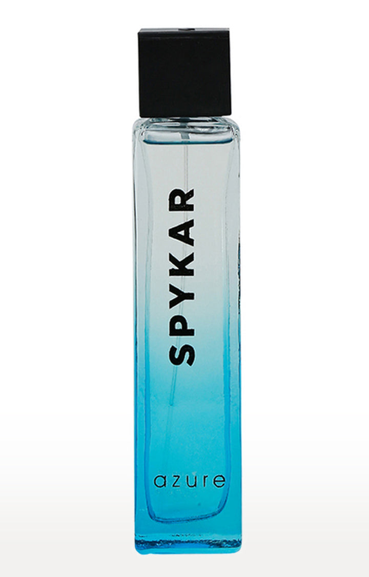 Spykar Ozure Perfume - 85 ML
