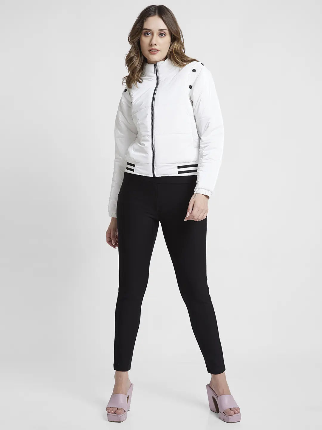 White jacket for women deals