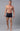 Underjeans By Spykar Men Grey Solid Trunks