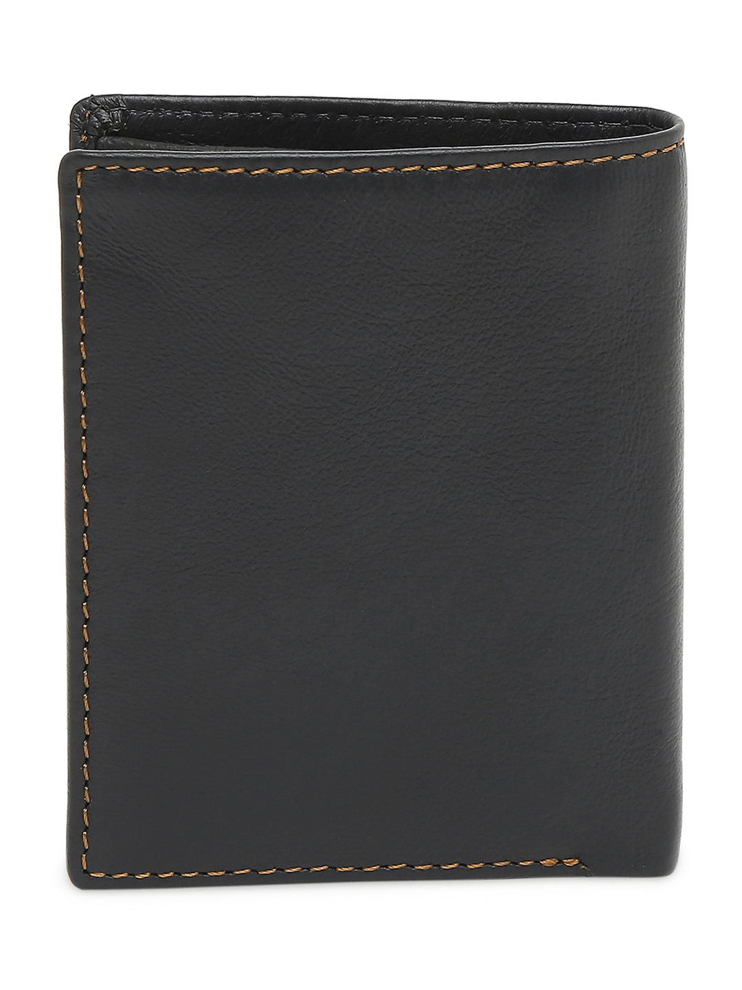 Spykar Blue Leather Wallet