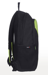 Spykar Black Colorable Laptop Bag