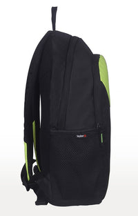 Spykar Black Colorable Laptop Bag