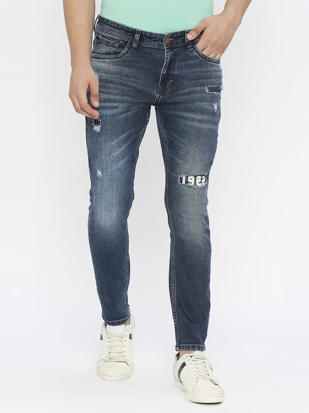 Stylish Ripped Jeans for Men Shop Now