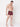 Men Premium Maroon-Check Cotton Blend Trunk- Underjeans By Spykar