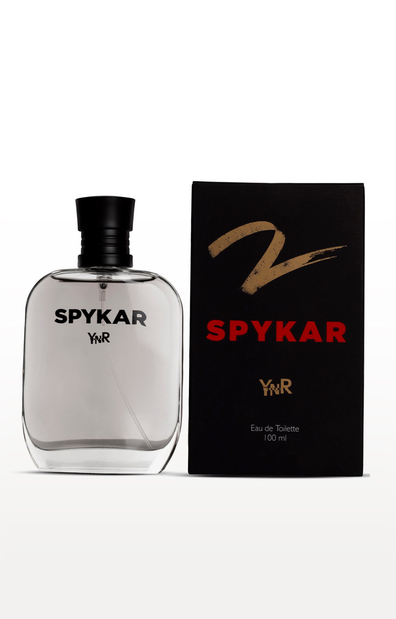 Spykar Young & Restless Perfume