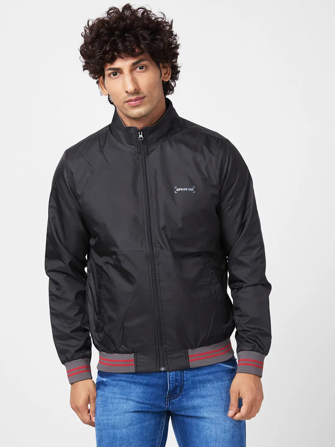 Buy mens jacket online clearance