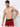 Men Premium Cotton Blend Maroon Trunk- Underjeans By Spykar