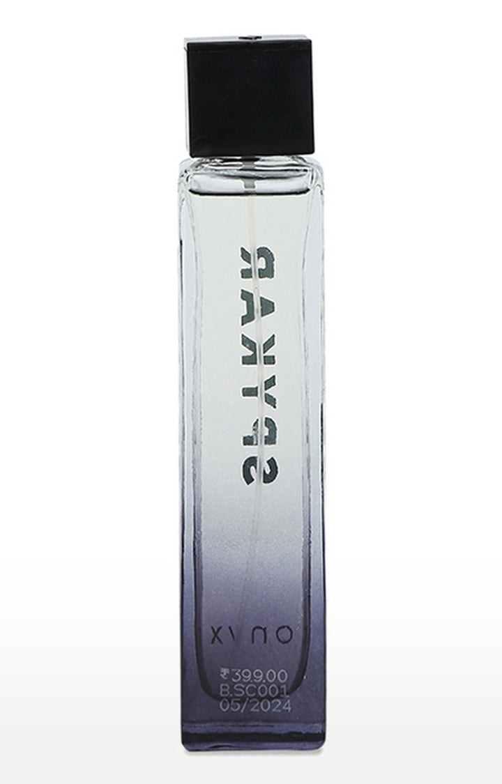 Spykar Onyx Perfume - 85 ML