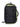 Spykar Men Black Travel Backpack