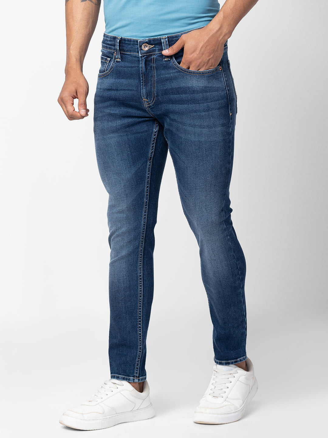 Spykar jeans clearance with price