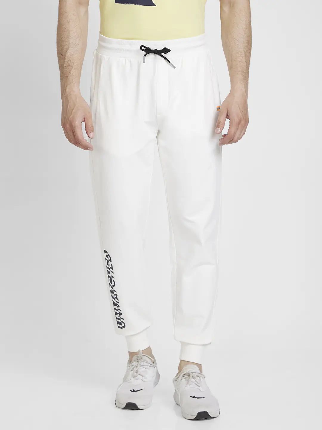 Spykar joggers on sale