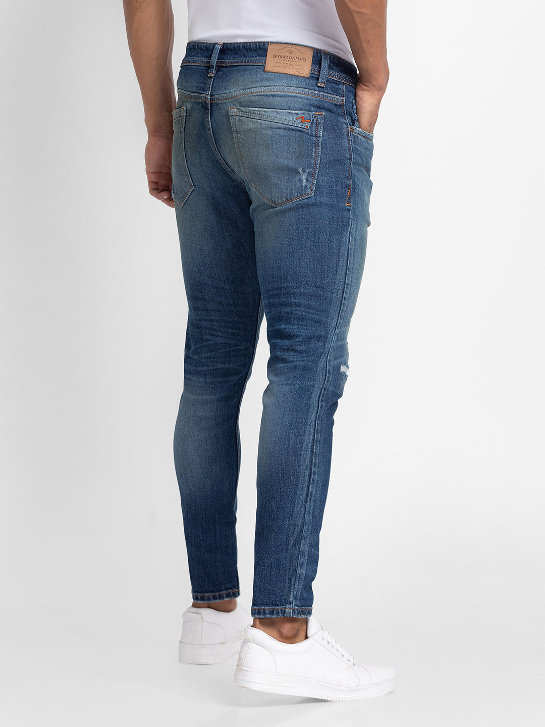 Spykar jeans sale discount