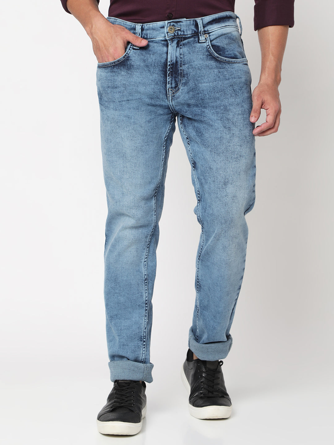 Spykar jeans sale clearance upto 40 off