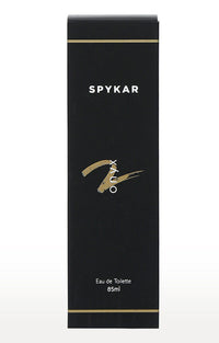 Spykar Onyx Perfume - 85 Ml